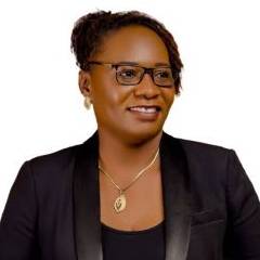 Lillian Chisanga Mwaba