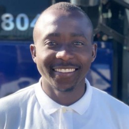 Mumwensi Mumwensi