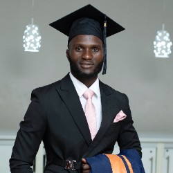 KELVIN KABWE