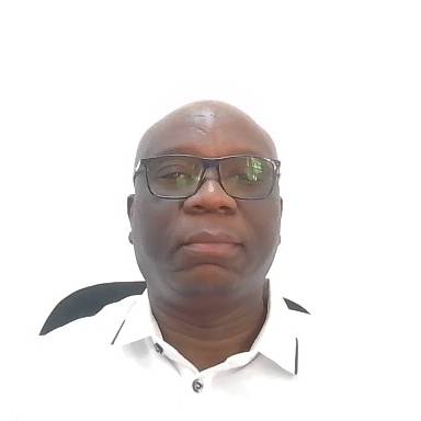 Ngolwe Sikazwe