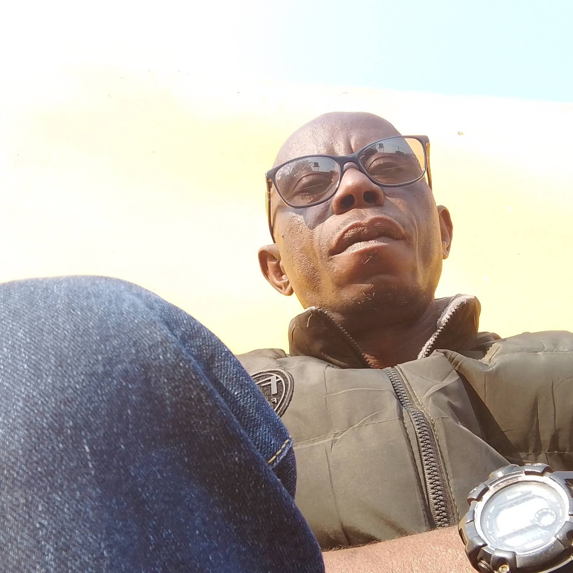Kennedy Mubanga Kasapo