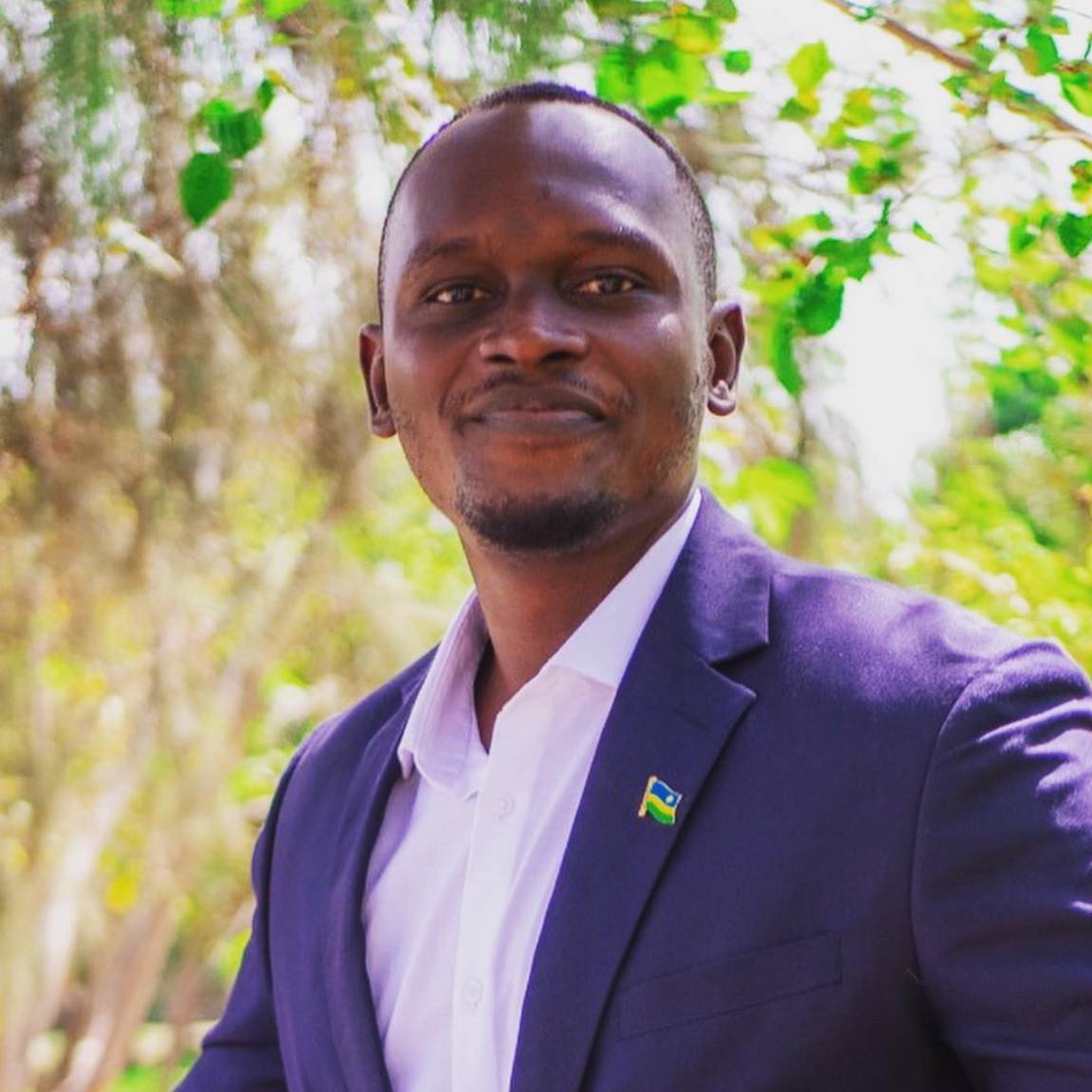 Alain Nsekwa Ishimwe