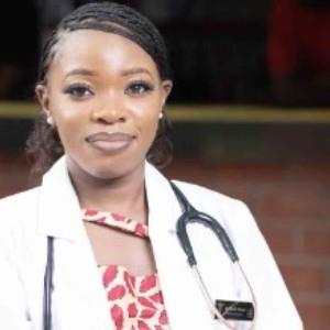 Mercy Mutale Khosa