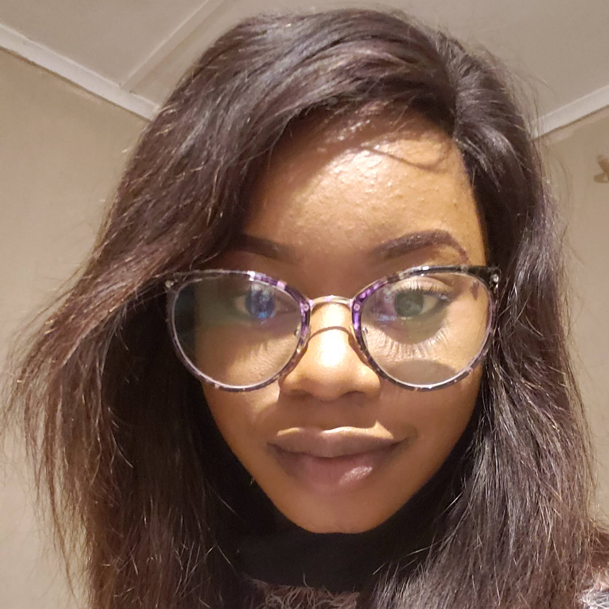 Deborah Tembo