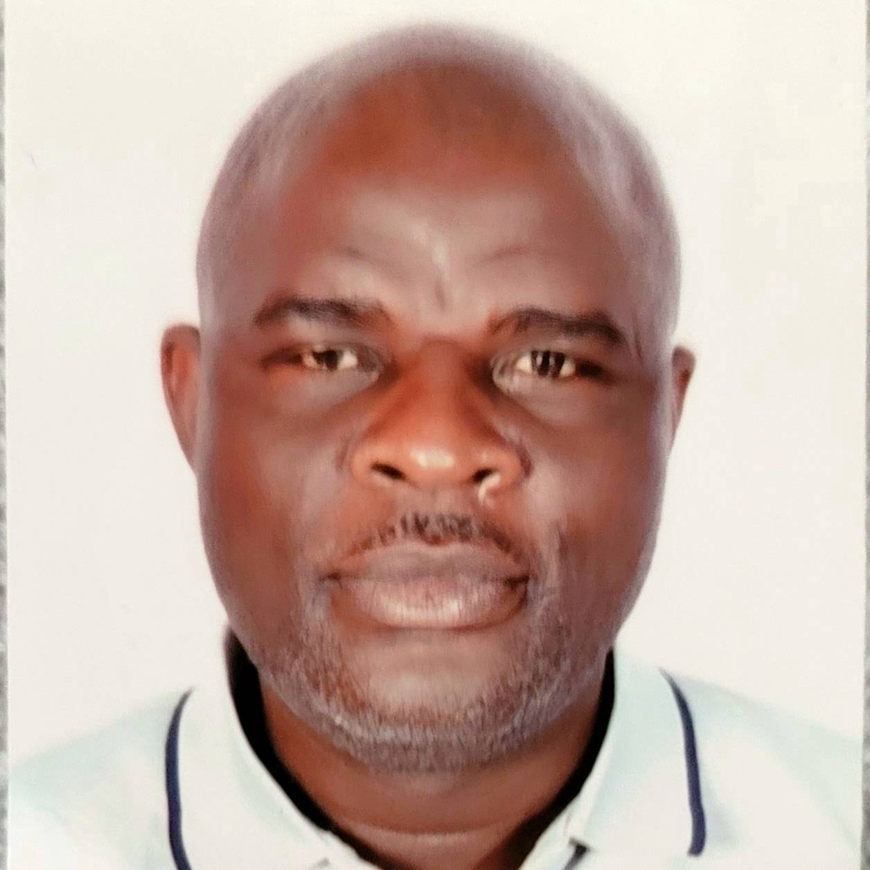 MUTEBA JOSHUA MPALANGA