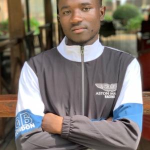 CHRISTOPHER MUSHELA