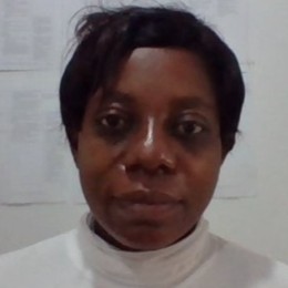 Lorraine Mwangala CHOLA