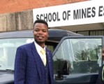 FRANCIS CHIPULU