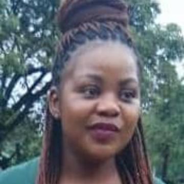 NANCY KALUNGA