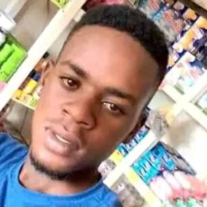 Needy Musenge
