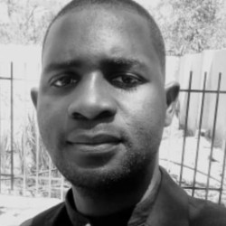 David Mucheka