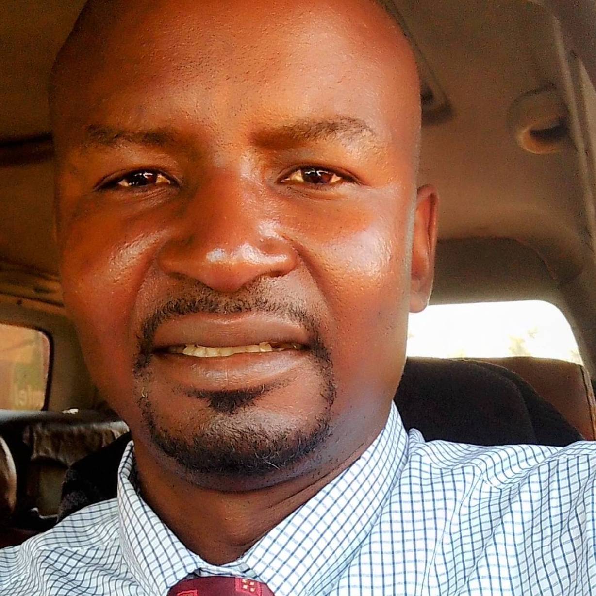 Golden Mwanda