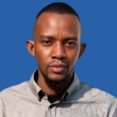Aaron Chisenga