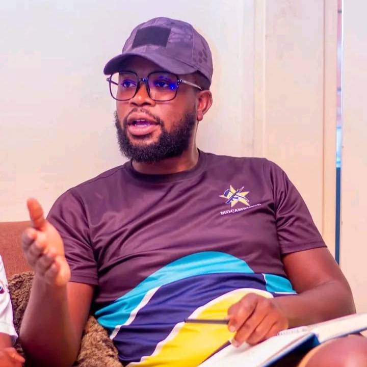Manico Sizwe Jerry Marrah
