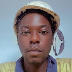 Ben Phiri