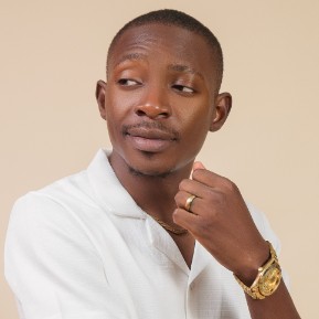 CALEB NGUVULU