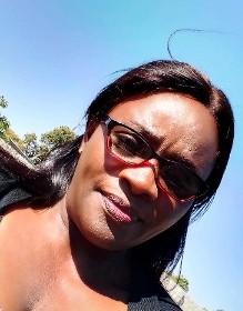 Ruth Njuma