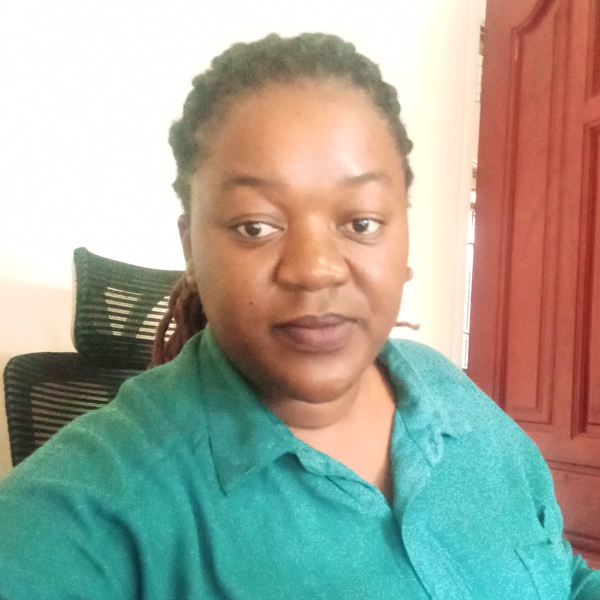 NIZA NDHLOVU