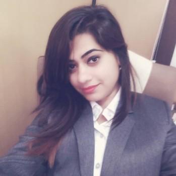 Vrusha Shah