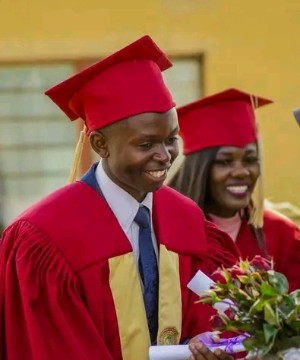 TREVOR CHIKUMBA