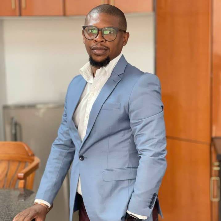 Aaron Nkondo