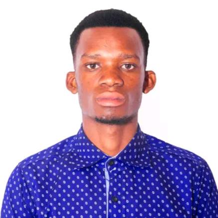 FERGUSON LUKONDE