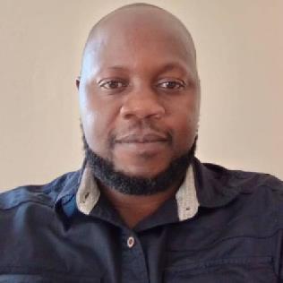 Mwansa Chiyanda - Mechanical Engineer