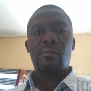 Martin Mubanga