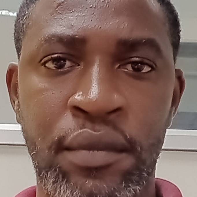 Glenn Tembo