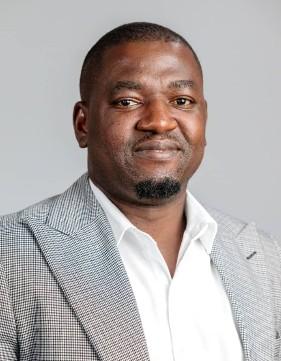 Jeremiah Mukanda