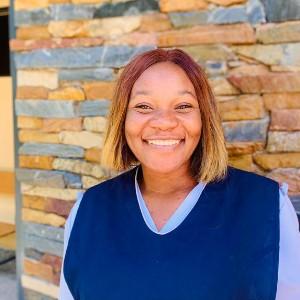 Christabelle Chimfwembe