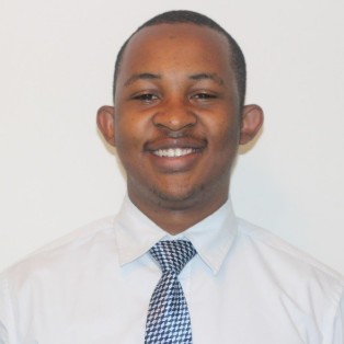 Russel Nyirenda