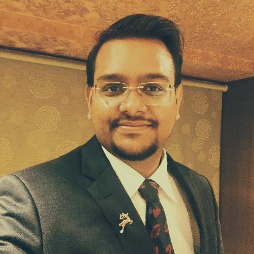 C A ANKUR O M A R