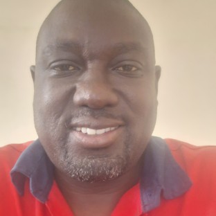 Steve Kalonga