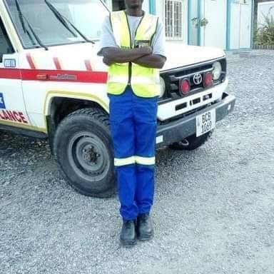 champo musunga