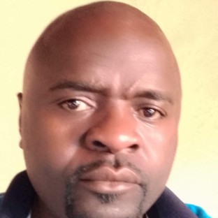 CRISPIN KABUSWE CHIKWAMO