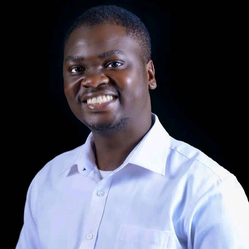 Danny Chipulu