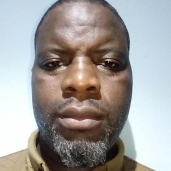 GODFREY MSHANGA