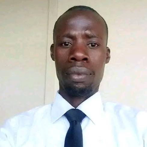 GIDEON KASONDE