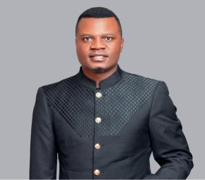 Moses Banda
