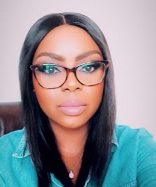 TARISAI MULENGA VANDENBERG