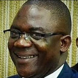 Koloto Aggrey Daka