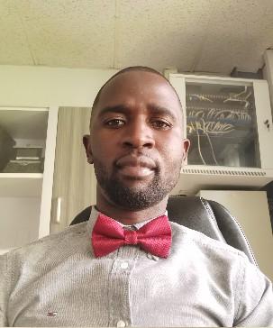 Derick Chibuye