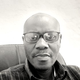 Chisanga Newton Chanda