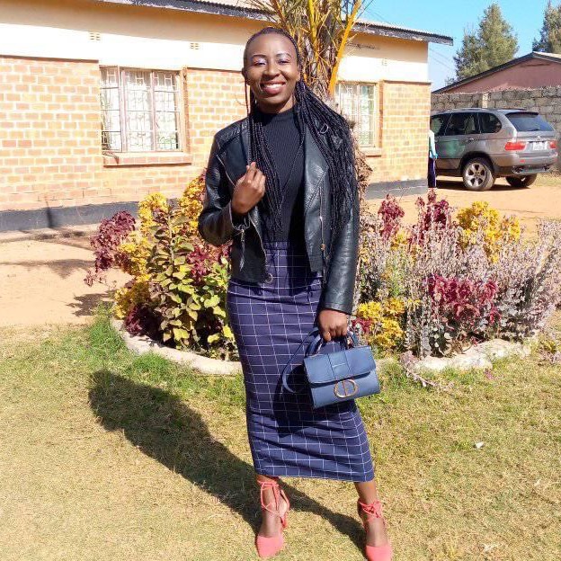 Deborah Muwowo