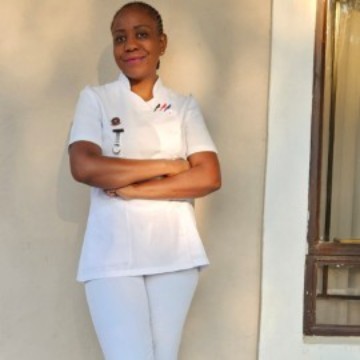 Hellen Kutila Registered Nurse