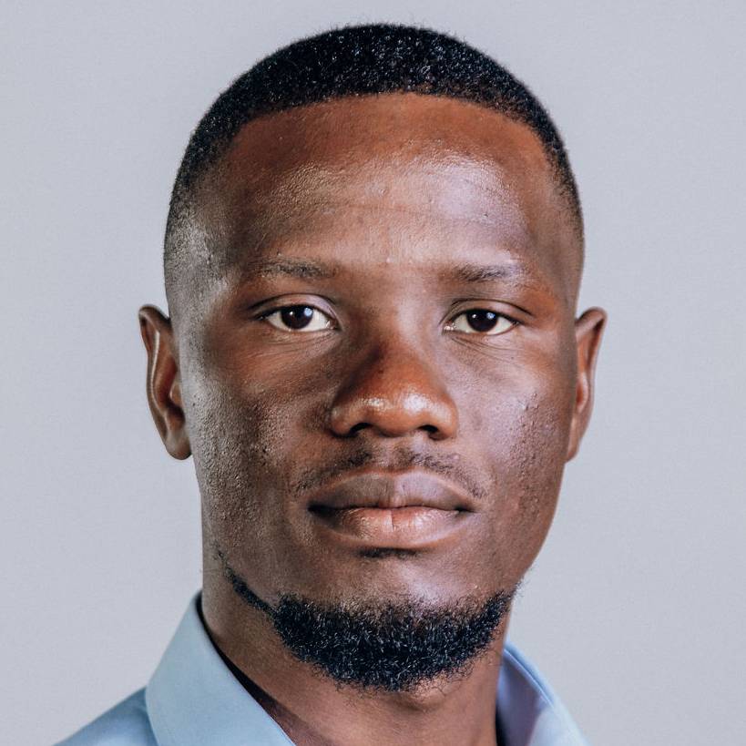 Judah Zulu
