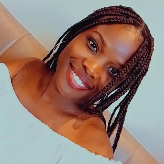 ASTRIDAH MUKUKA CHILAMBWE