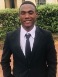 David Shindanyi