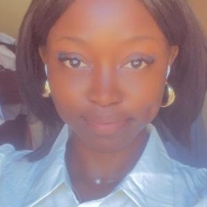 Chisenga Bwalya